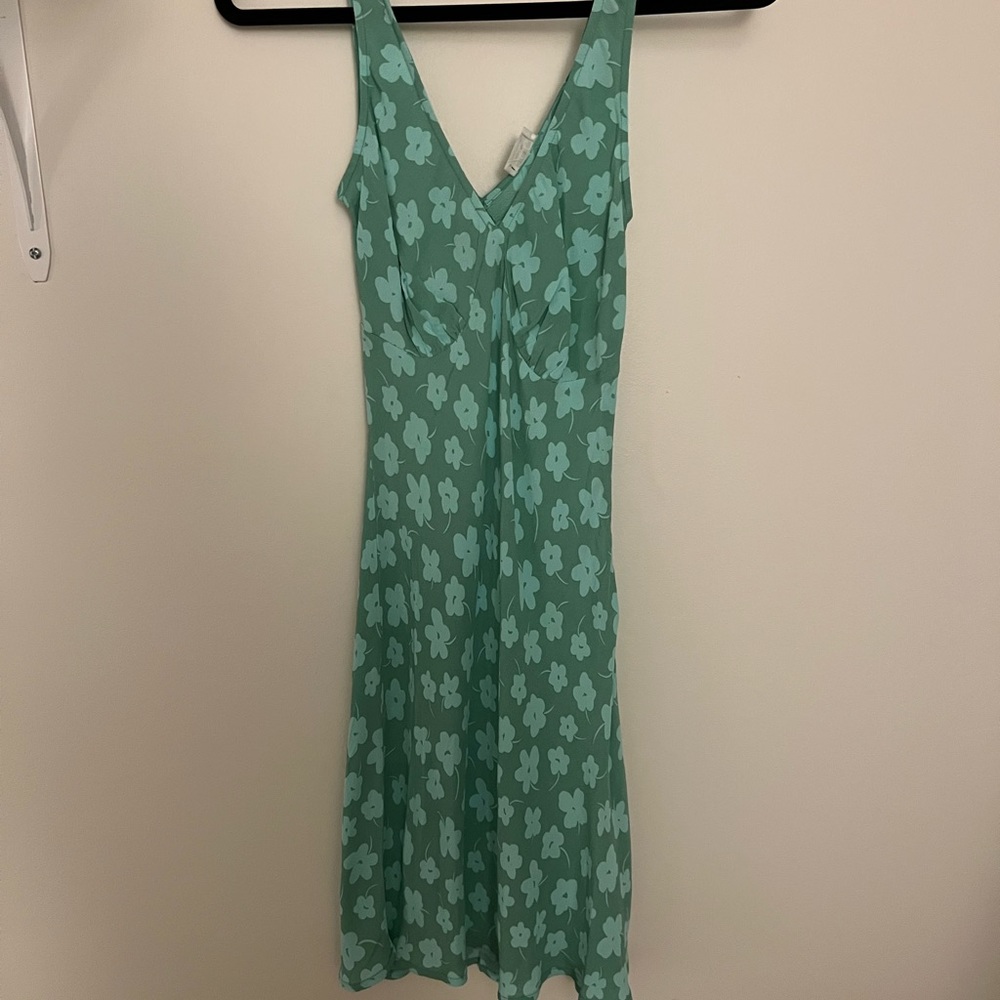 Float Dress